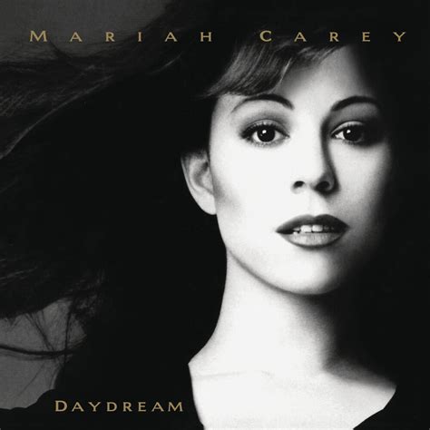 mariah carey album discography